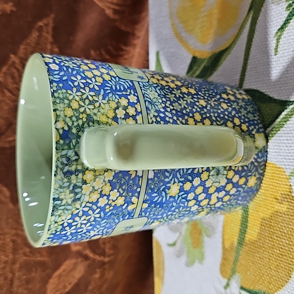 DAYSPRING'S Let Your Light Shine Mug Blessing Ivy Core-New - Picture 4 of 7